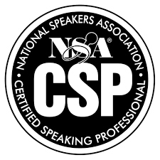CSP Certified